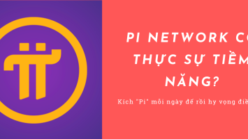 Pi Network có tiềm năng không?