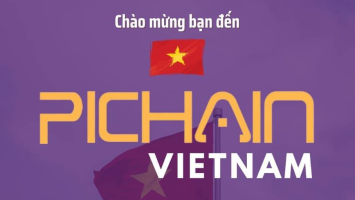 Pichainmall VietNam