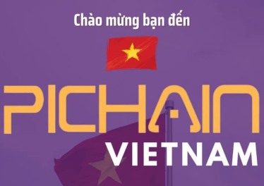 Pichainmall VietNam