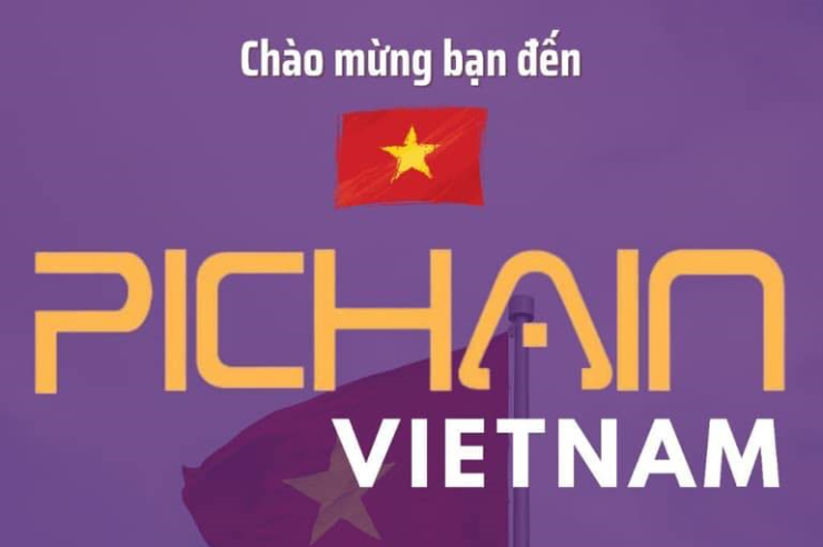 Pichainmall VietNam