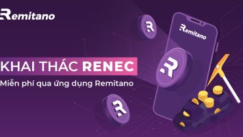 đào coin renec