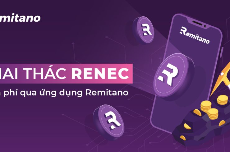 đào coin renec