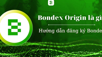 Bondex Origin là gì
