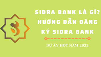 Sidra Bank là gì