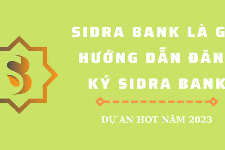 Sidra Bank là gì