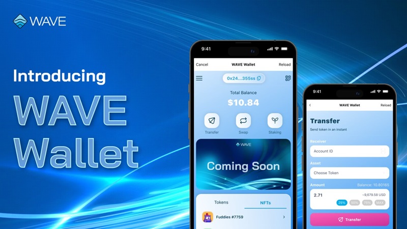 Khai thác Ocean trên Telegram