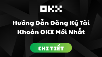 Đăng ký tài khoản OKX