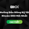 Đăng ký tài khoản OKX