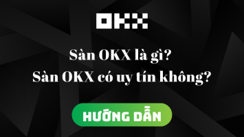Sàn OKX là gì